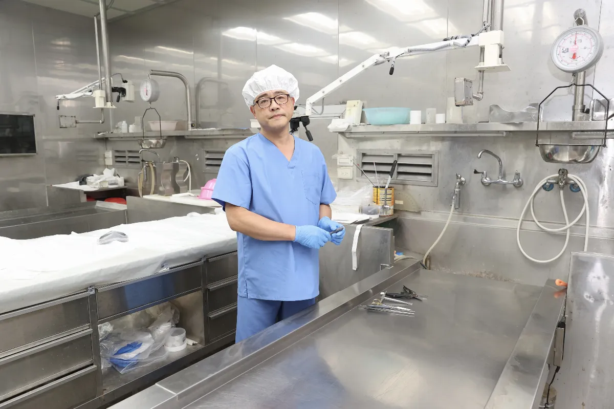 租屋處病死房東怨   法醫：他生前已盡量不造成別人困擾