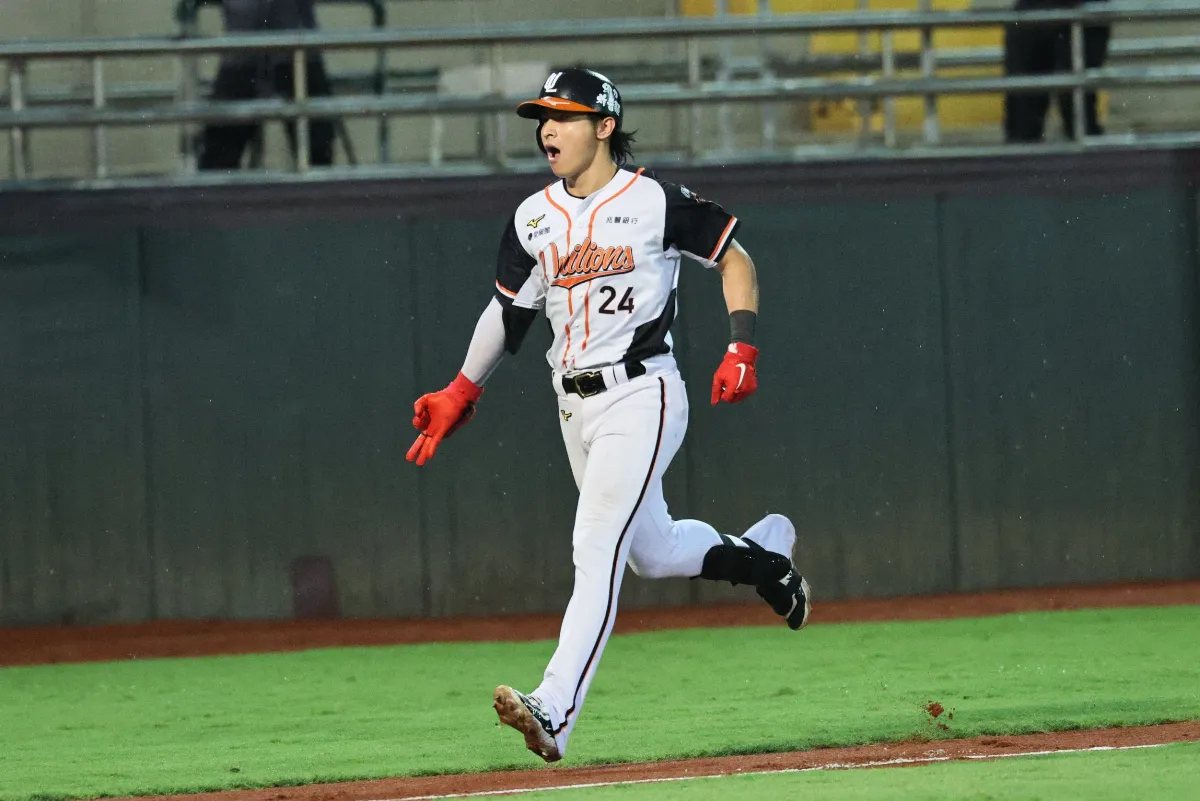 中職／28日誰都封不了 獅隊打退雄鷹29日決戰