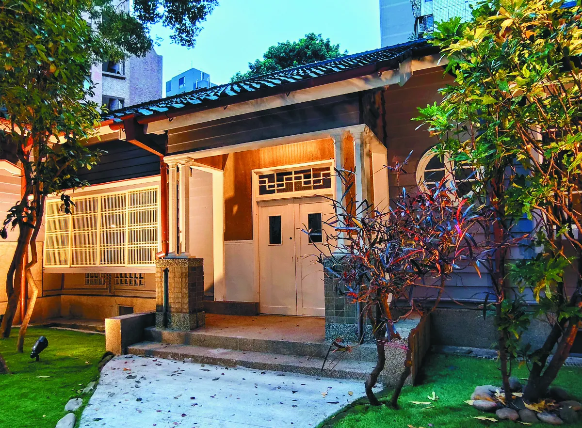 【走讀城鄉】《淡新檔案》發源地──戴炎輝故居