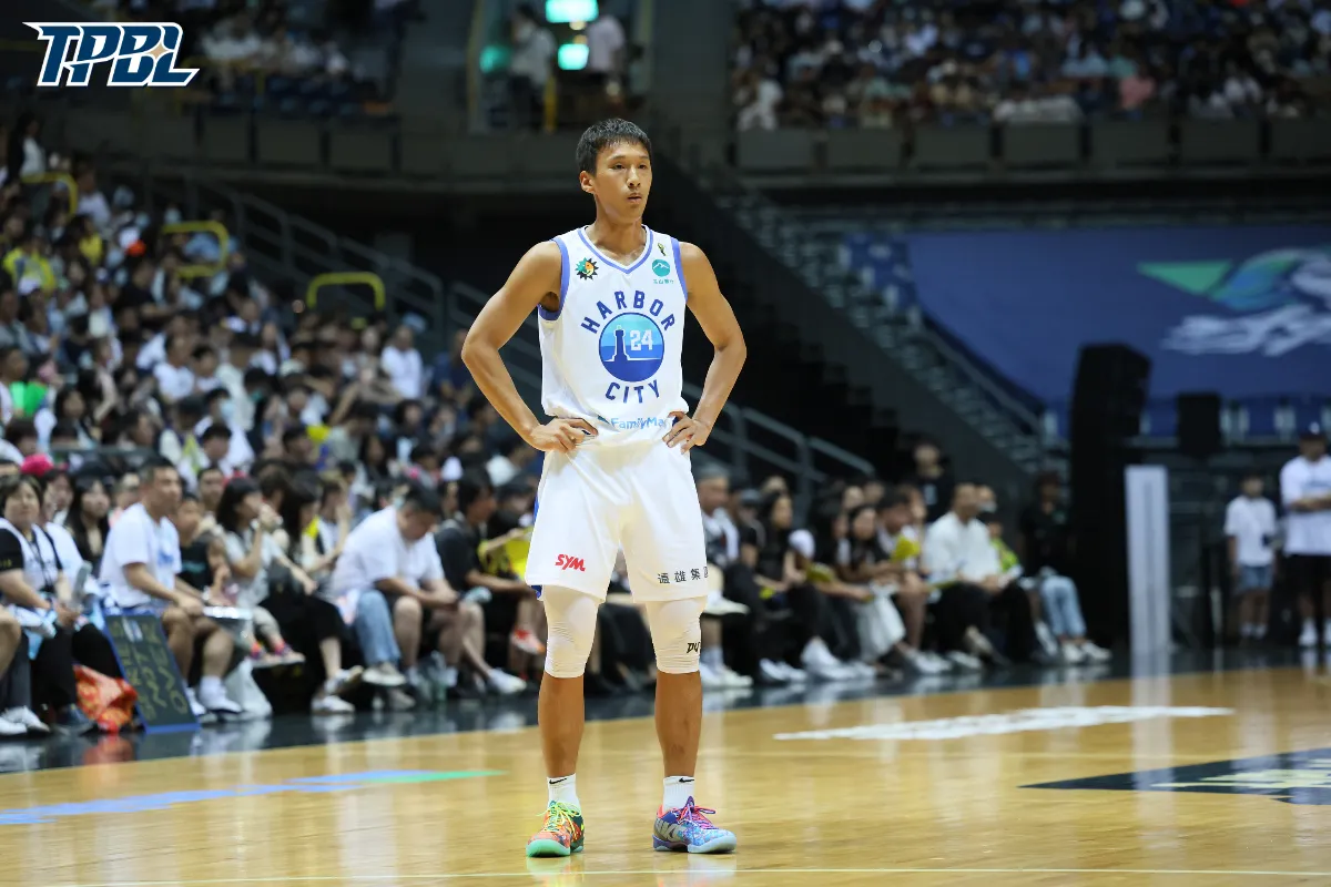 TPBL／海神逼出G7 蘇文儒：愈不被看好愈想做