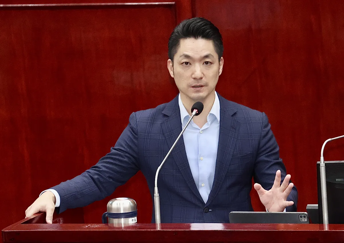 北市六大新制7月上路　蔣萬安：打造永續共好台北