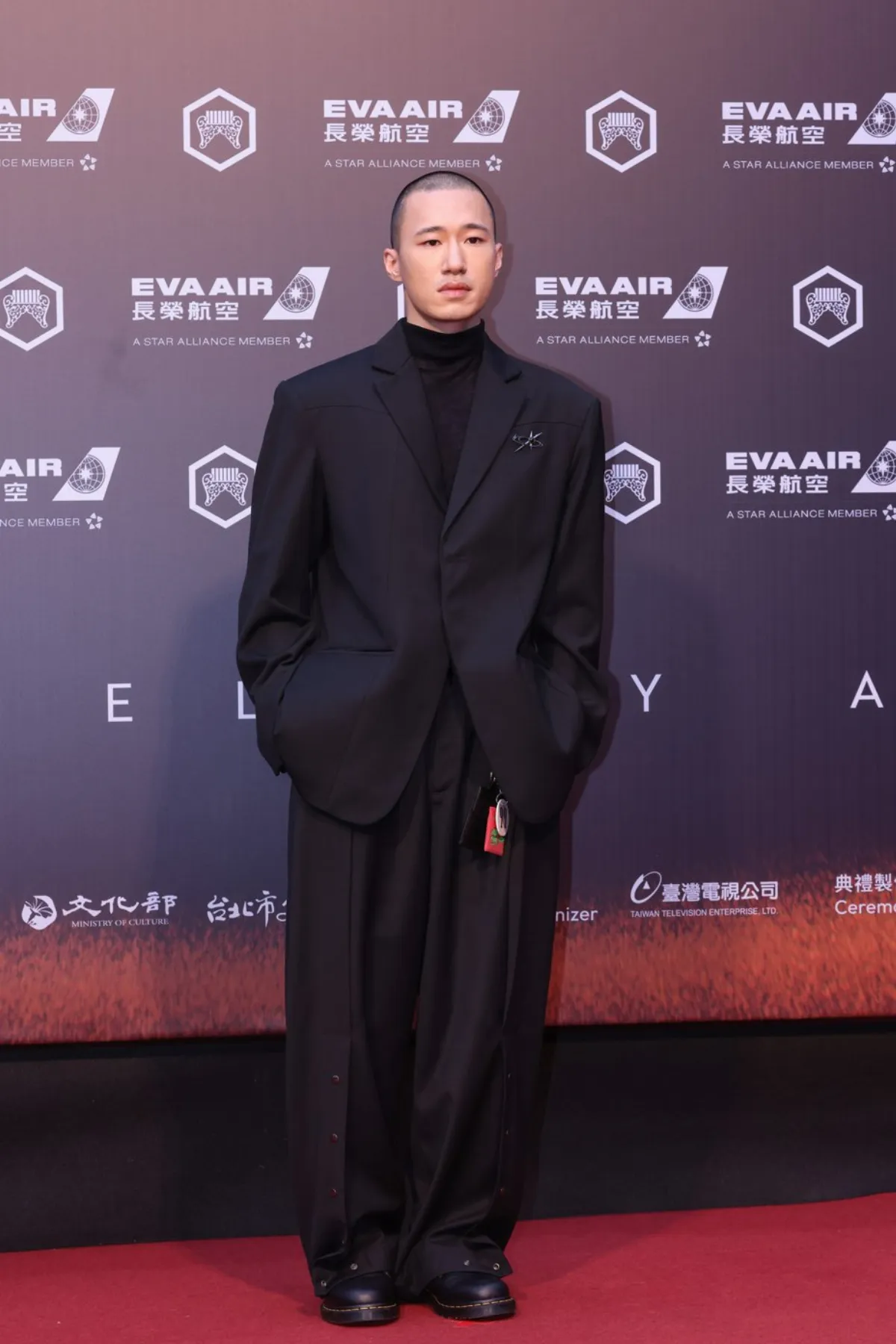 金曲36／someshiit 山姆拿下最佳新人