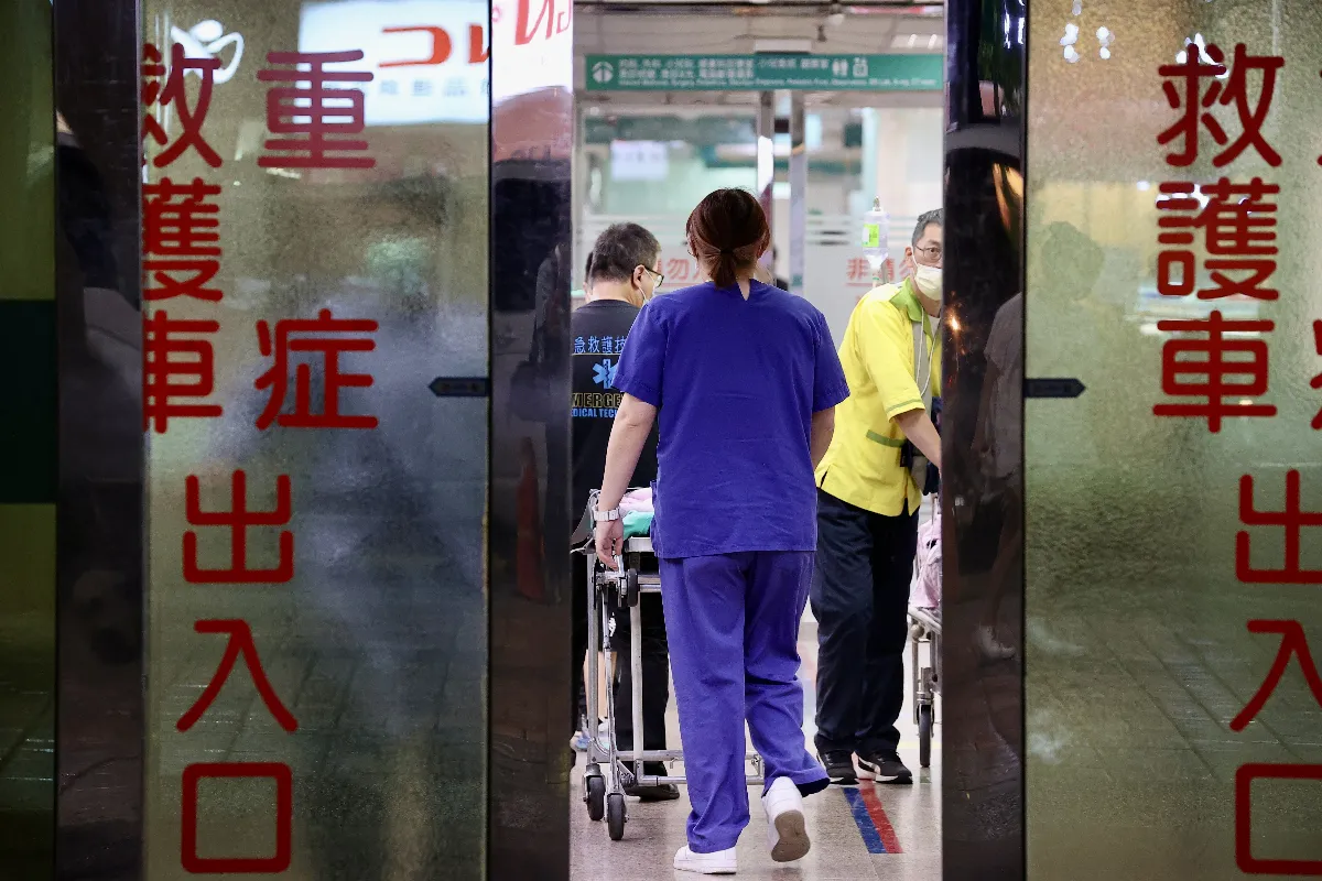 急診危機持續延燒 逾百醫師離職轉診所