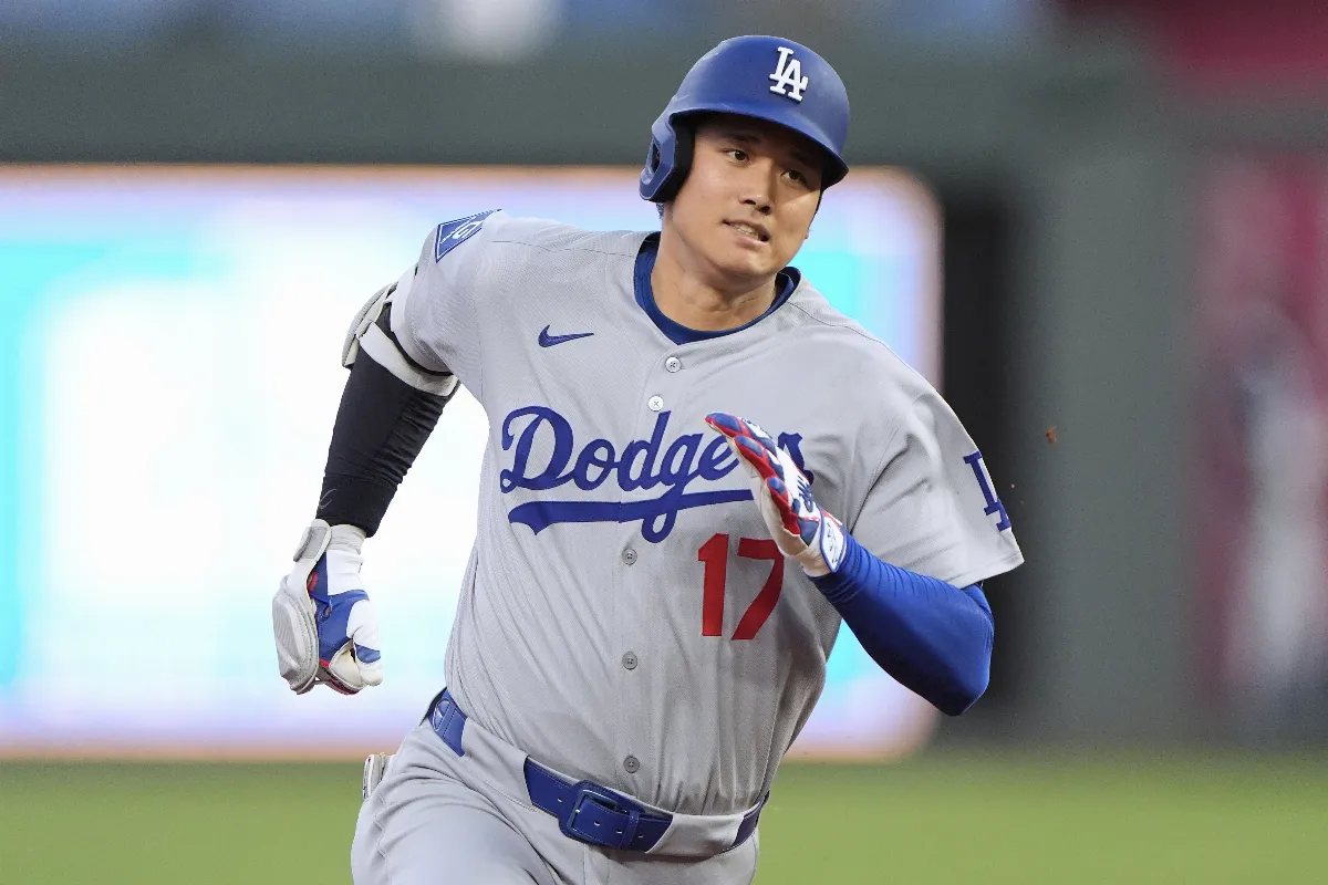 MLB／開轟外加三壘打 大谷28日準備再迎登板