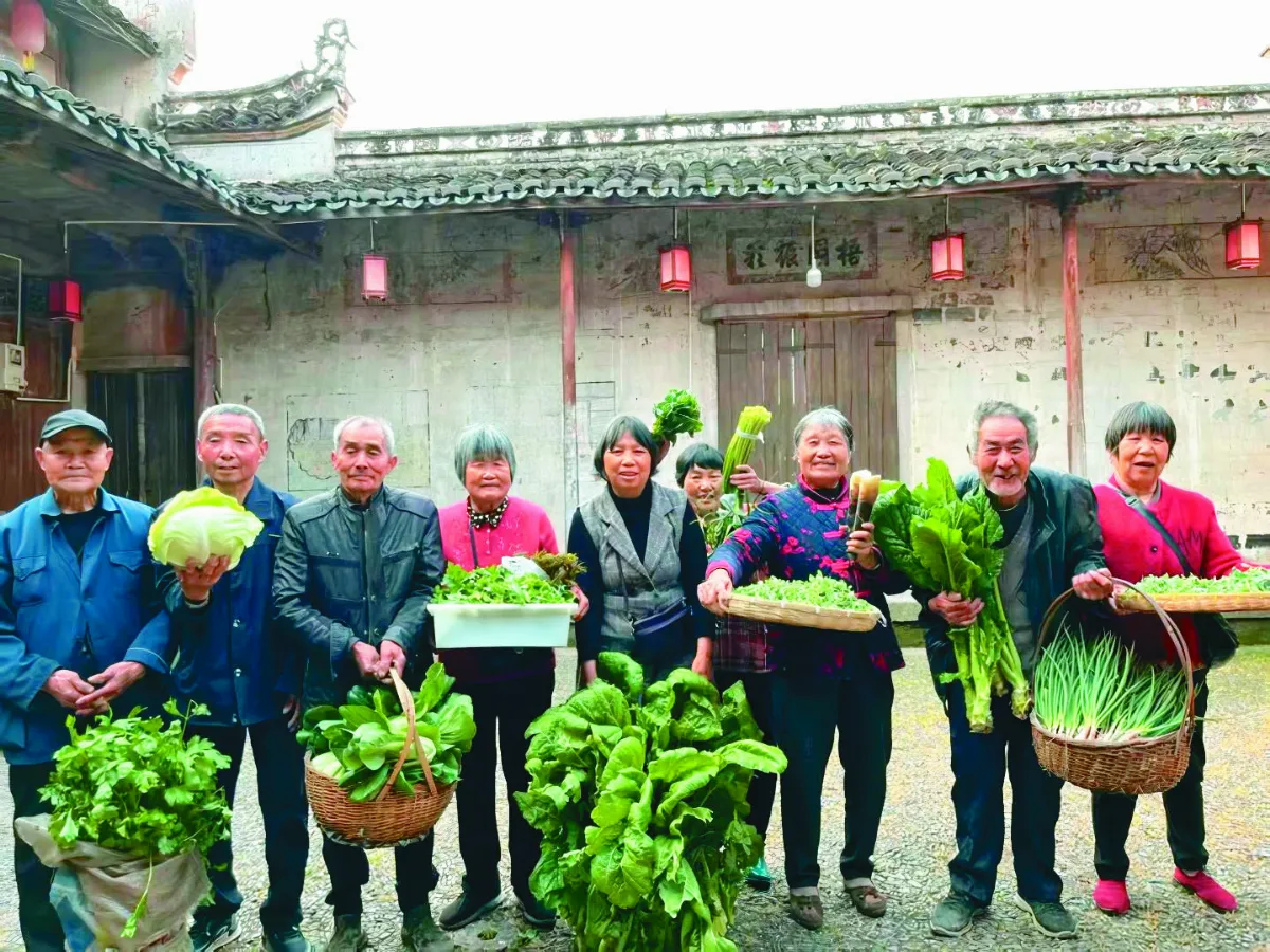 【文創之旅】 仙居成語起源地