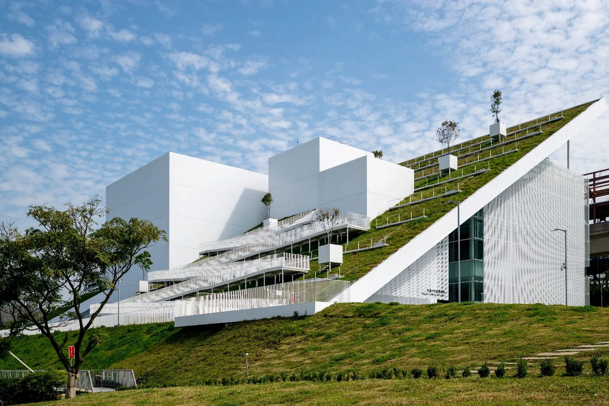 國北教文創系教授林詠能 出任桃美館館長