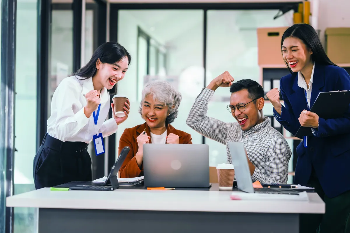 創意處方箋 滋養心靈活力倍增