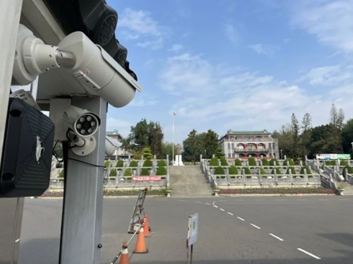 高市代管澄清湖 再擴大空維區管制逾500公頃