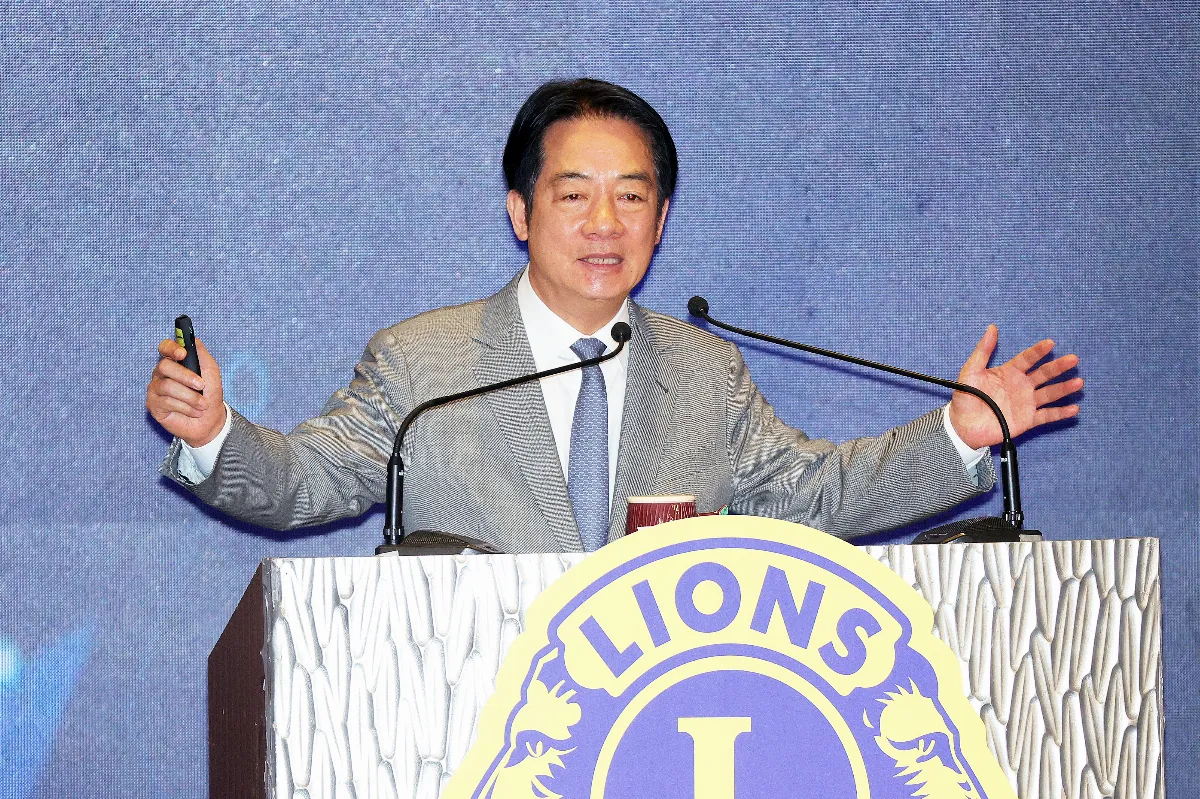 團結國家第三講 總統：每個關鍵時刻都有公民力量