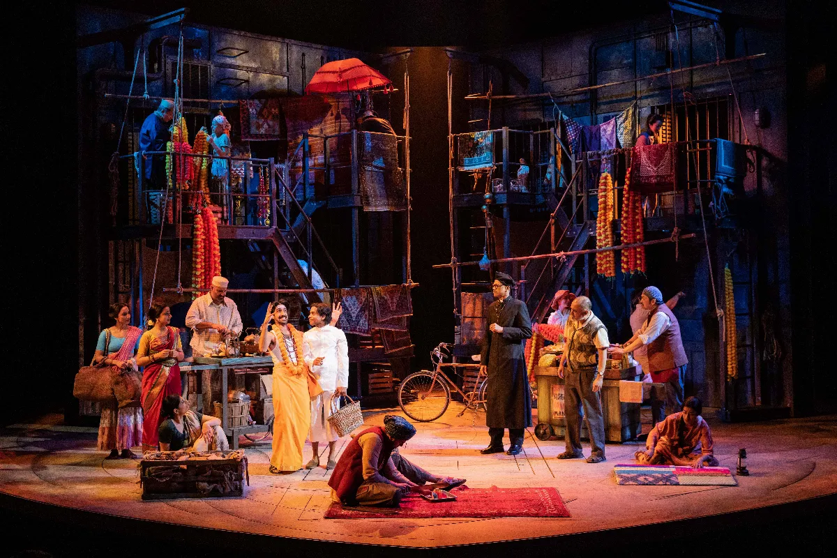  再掀奇幻浪潮《少年PI的奇幻漂流》劇場版首登場