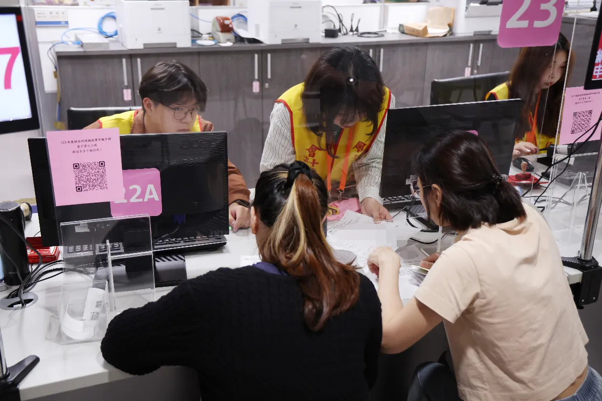 倒數階段73萬人還沒報稅 三大常見錯誤別忽略