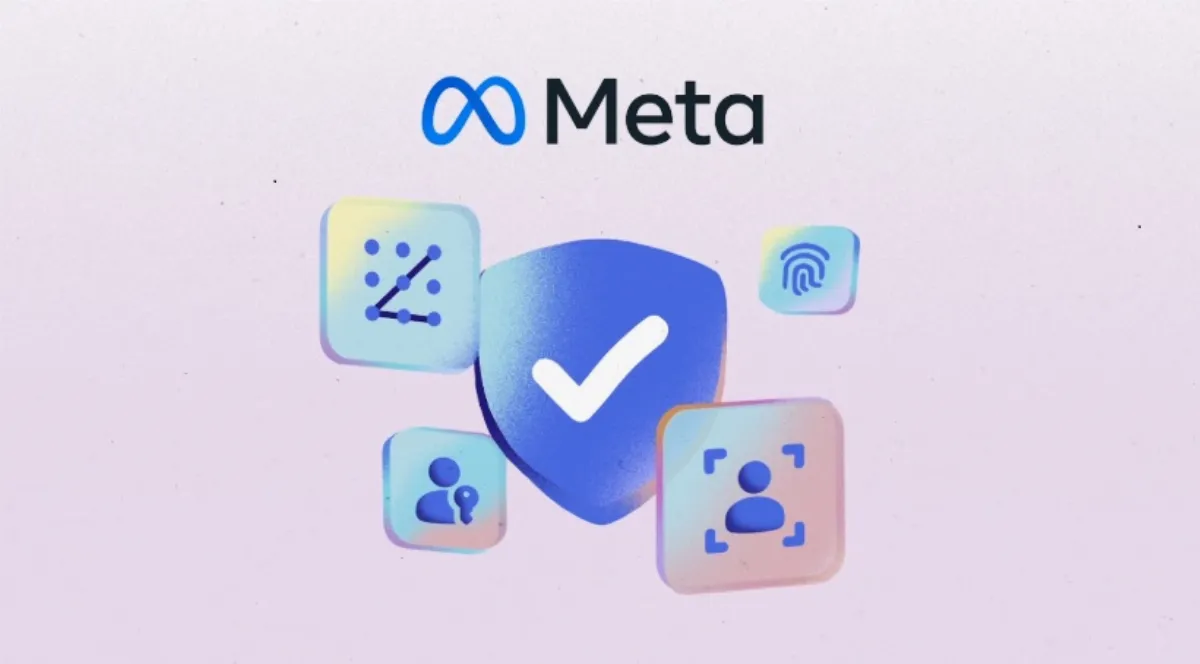 Meta廣告服務有缺失 數發部二度開罰