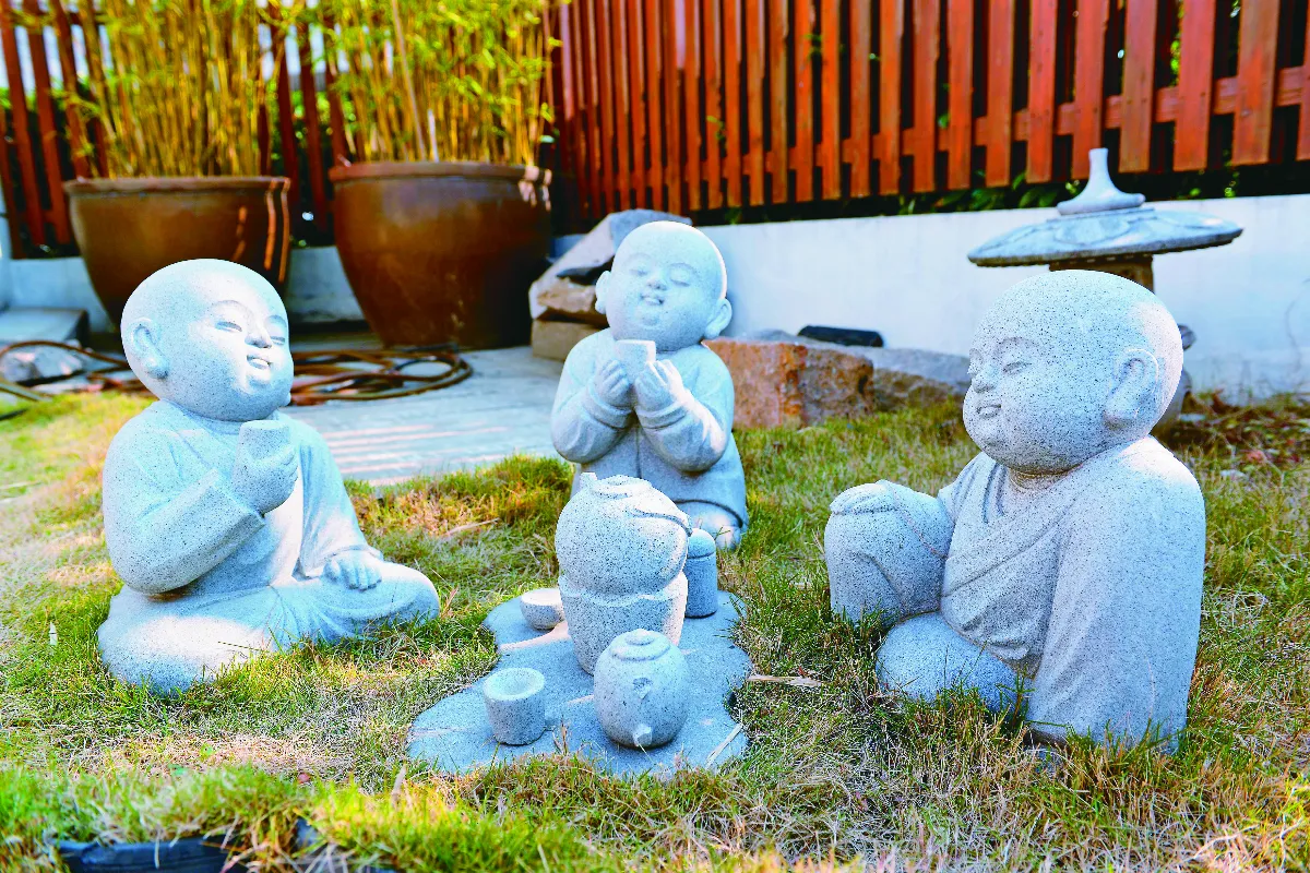 星雲大師全集《星雲大師人間佛教傳燈錄08》第五章 對全體佛教文化知識與信仰的整合
