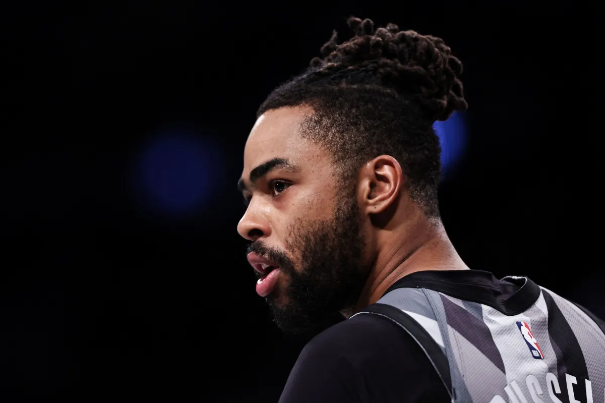 NBA／頂替KI養傷 獨行俠1300萬美元簽羅素