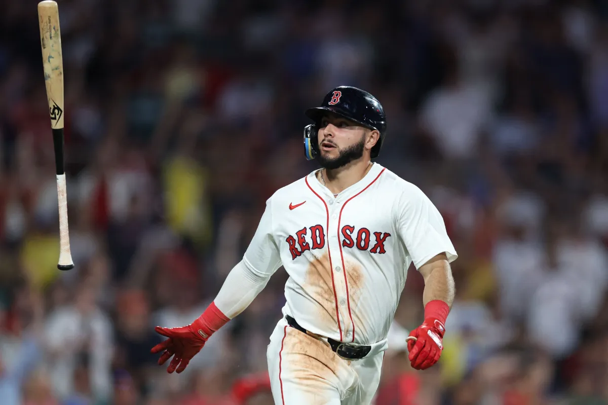 MLB／場內全壘打又滿貫砲 阿布瑞尤雙響締造67年來紀錄