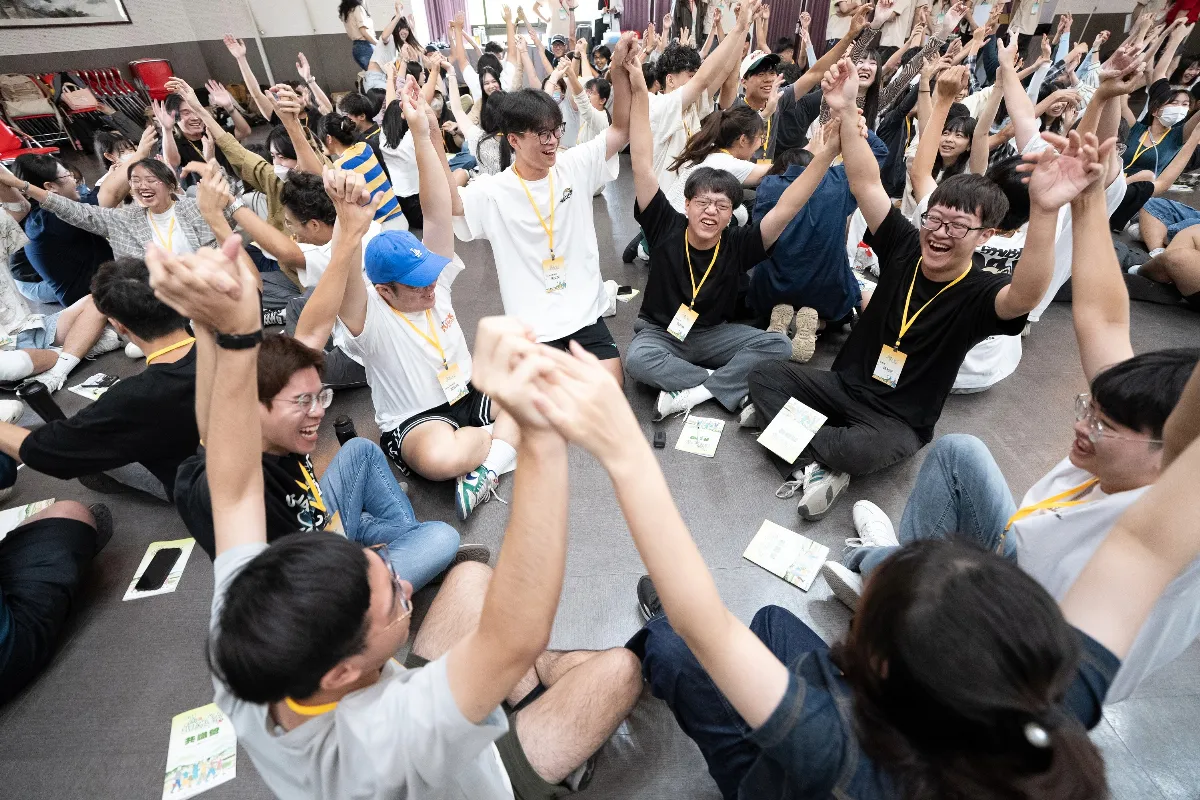 扎根地方創生   青年攜手探索返鄉實踐路 