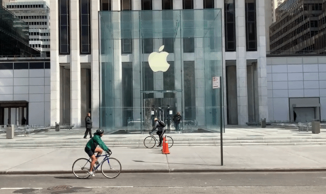 蘋果策略重大轉變 擬採用外部AI驅動新版Siri