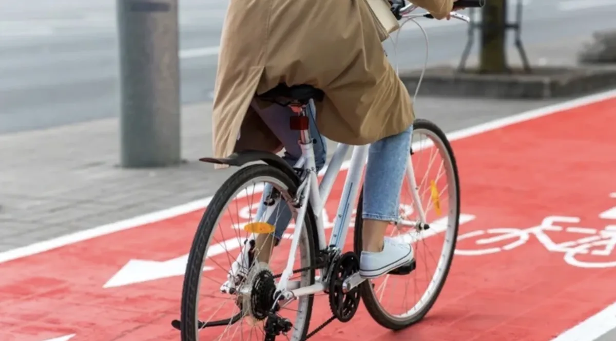 旅遊新加坡注意！ 行人專用道禁騎代步車違者監禁