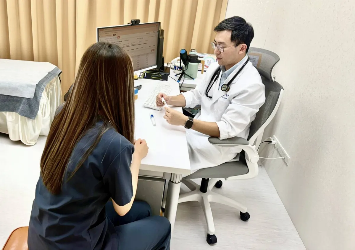 瘦瘦針不只減重還護心 但你未必適用