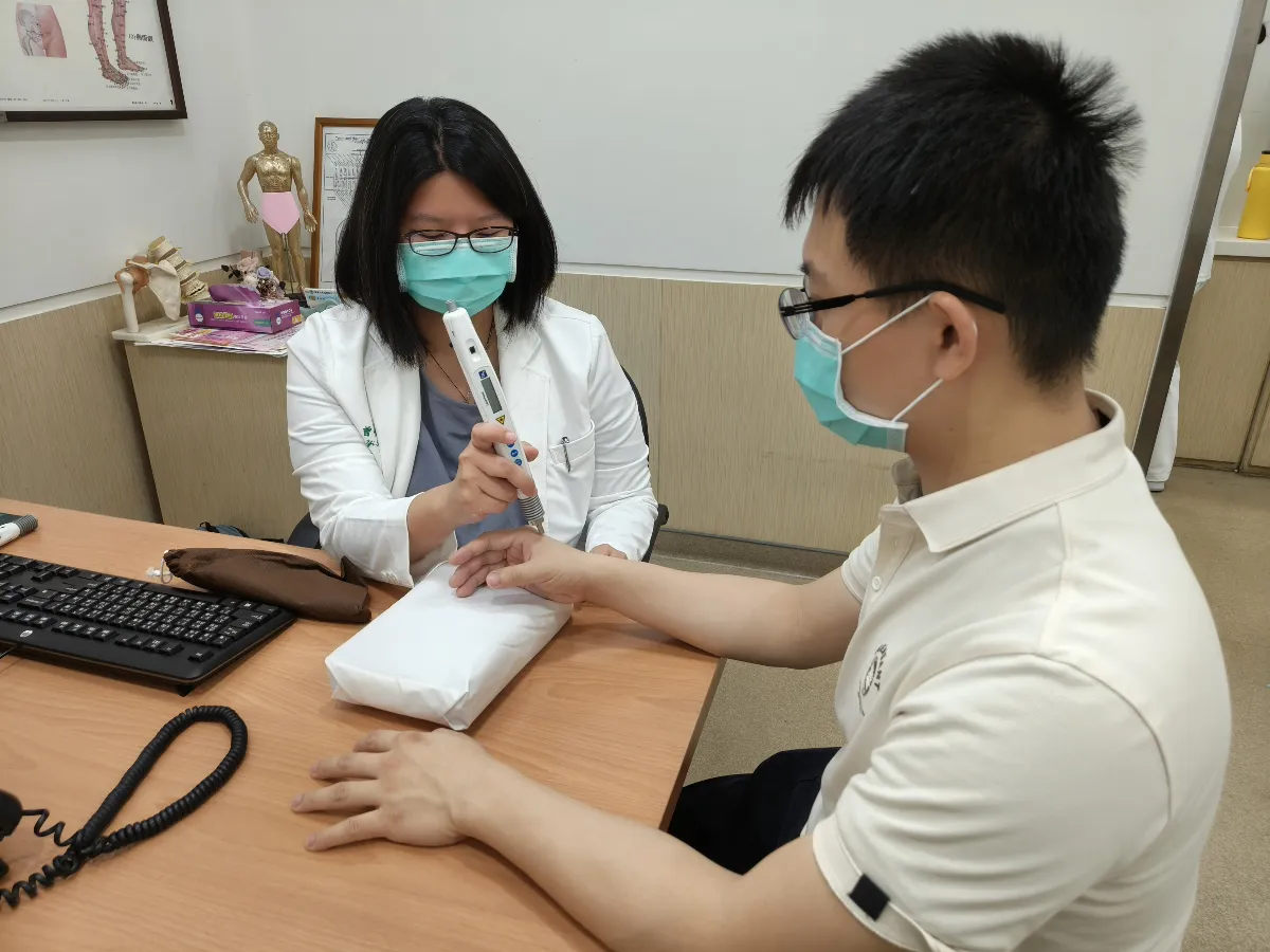 冬病夏治三伏貼 助婦緩解過敏性鼻炎