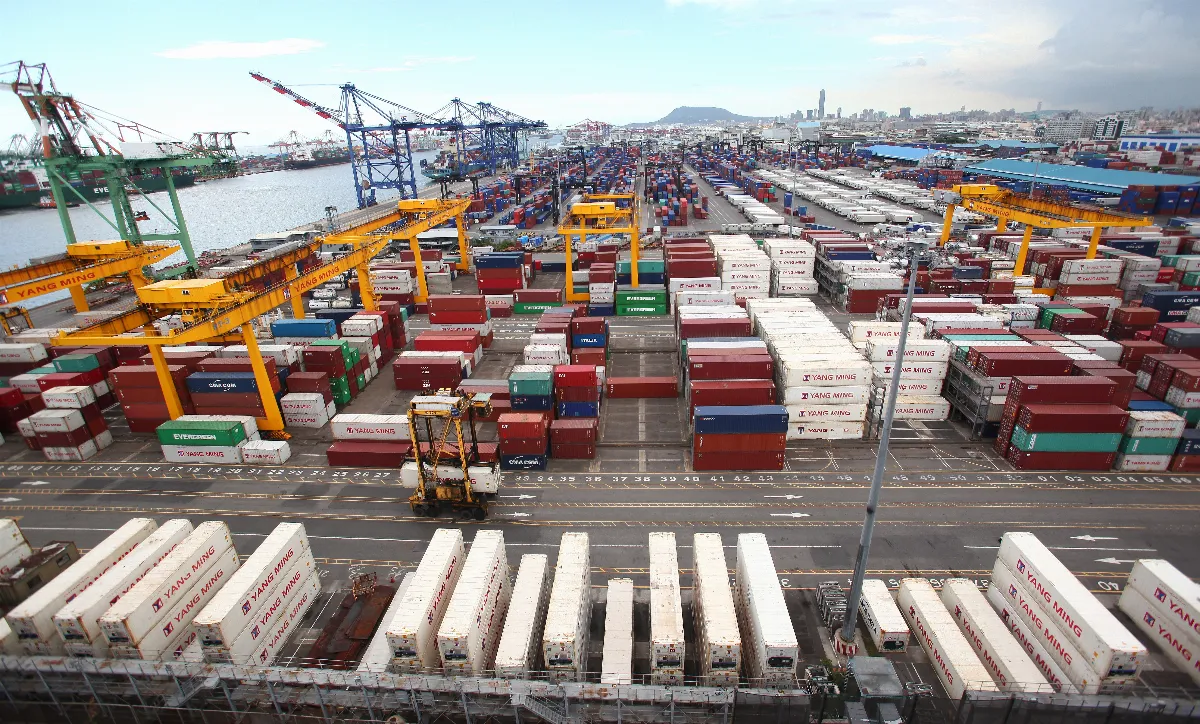 社論--考驗政府智慧的關稅談判