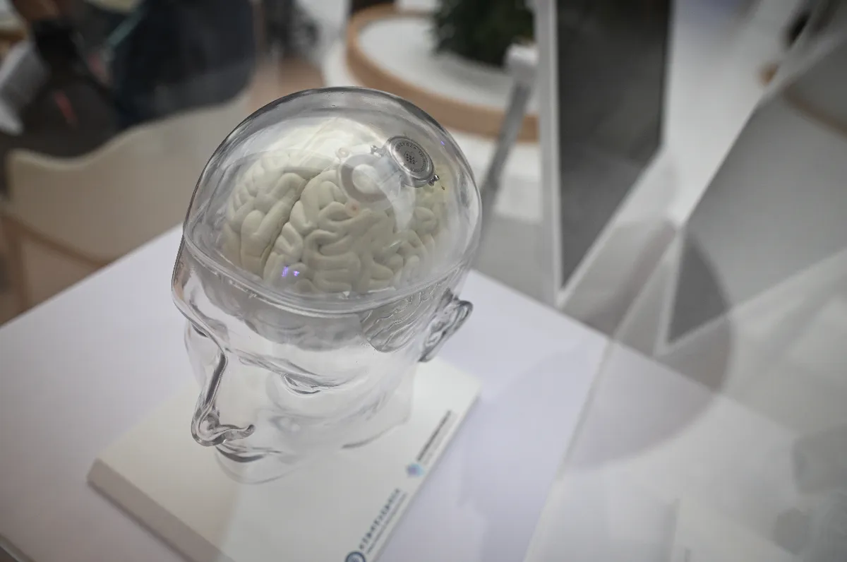 大腦能「充電」 研究發現溫和刺激可提升數學表現