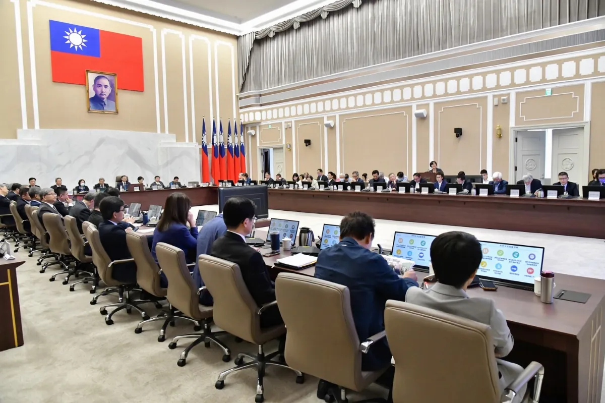 投資台灣三大方案再加碼  銀行貸款額度將增至7200億元