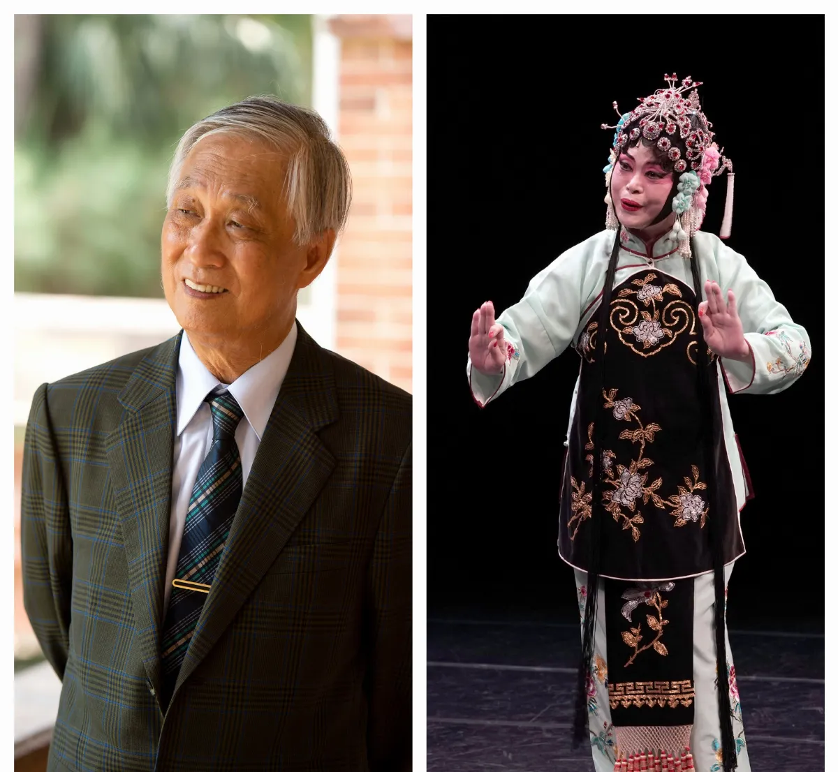 第36屆傳藝金曲獎揭曉特別獎 陳茂萱、林吳素霞獲殊榮