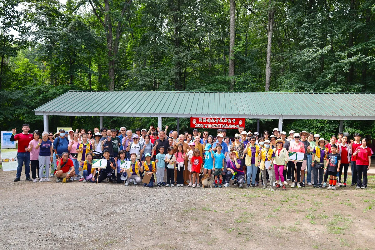 BLIA Washington, D.C. Chapter Hosts VEGRUN for a Greener Planet Through Action and Compassion
