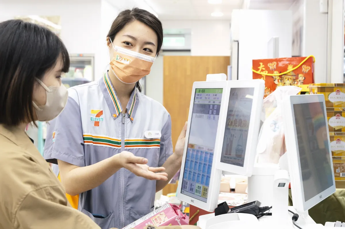 連3年奪台灣服務業大評鑑金牌獎 7-ELEVEN推限定優惠