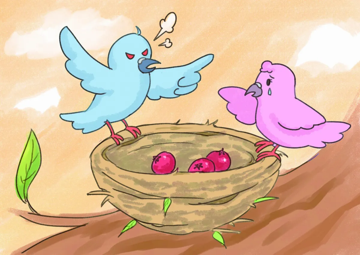 【人生大智慧】錯過的真相