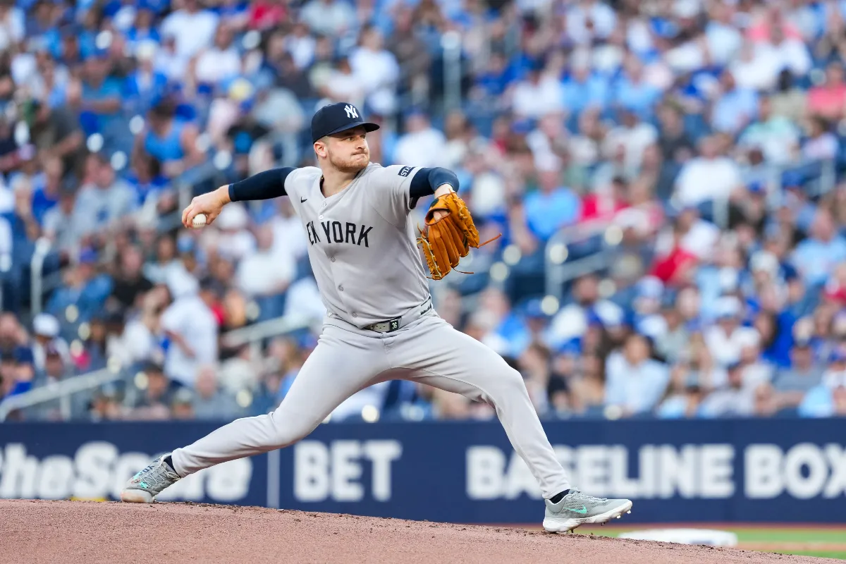 MLB／洋基遭藍鳥橫掃 準王牌還傷退