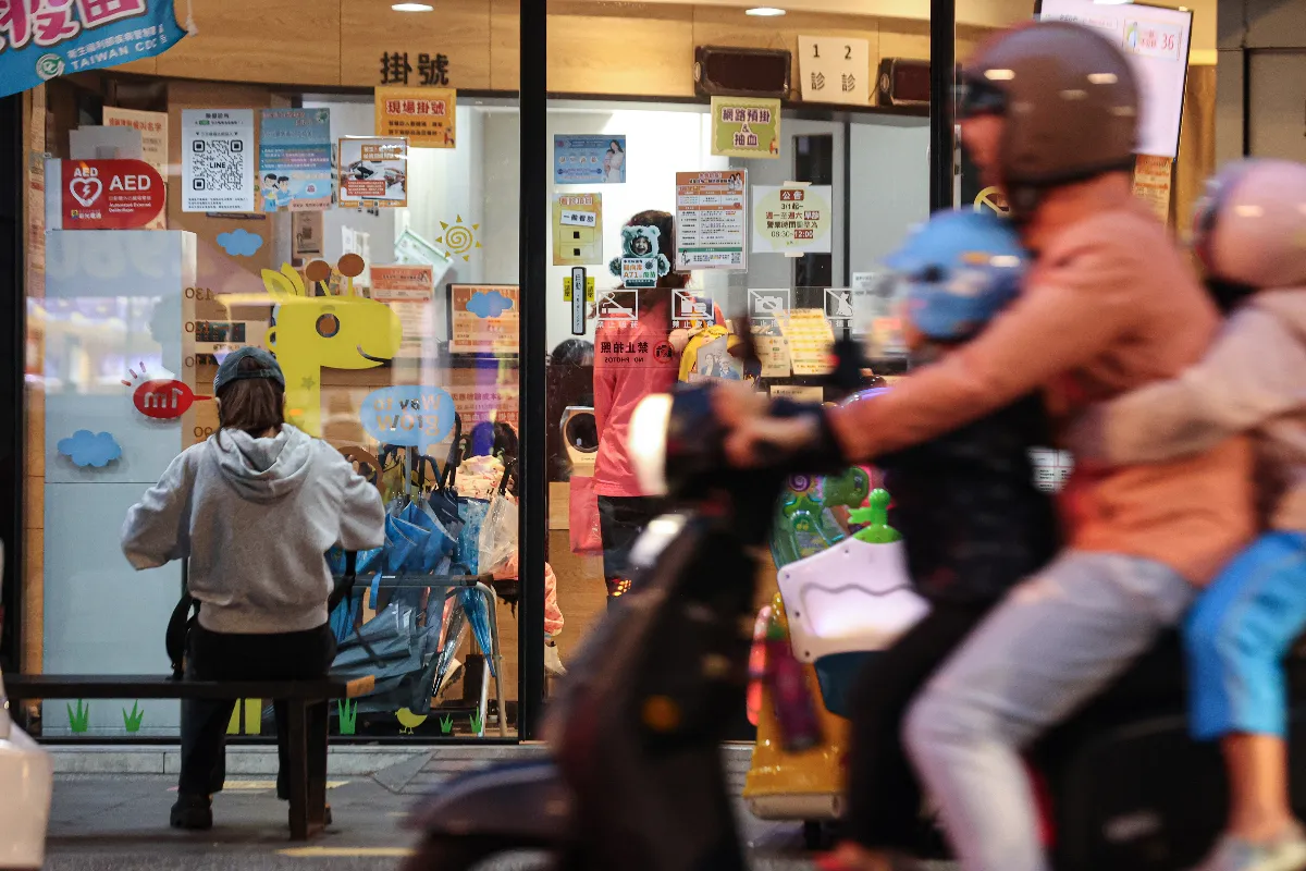 鼻噴式疫苗今年首度上市 預防效果再提升