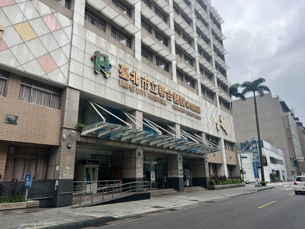 北市2區逾8000戶突停電 台電：饋線跳脫