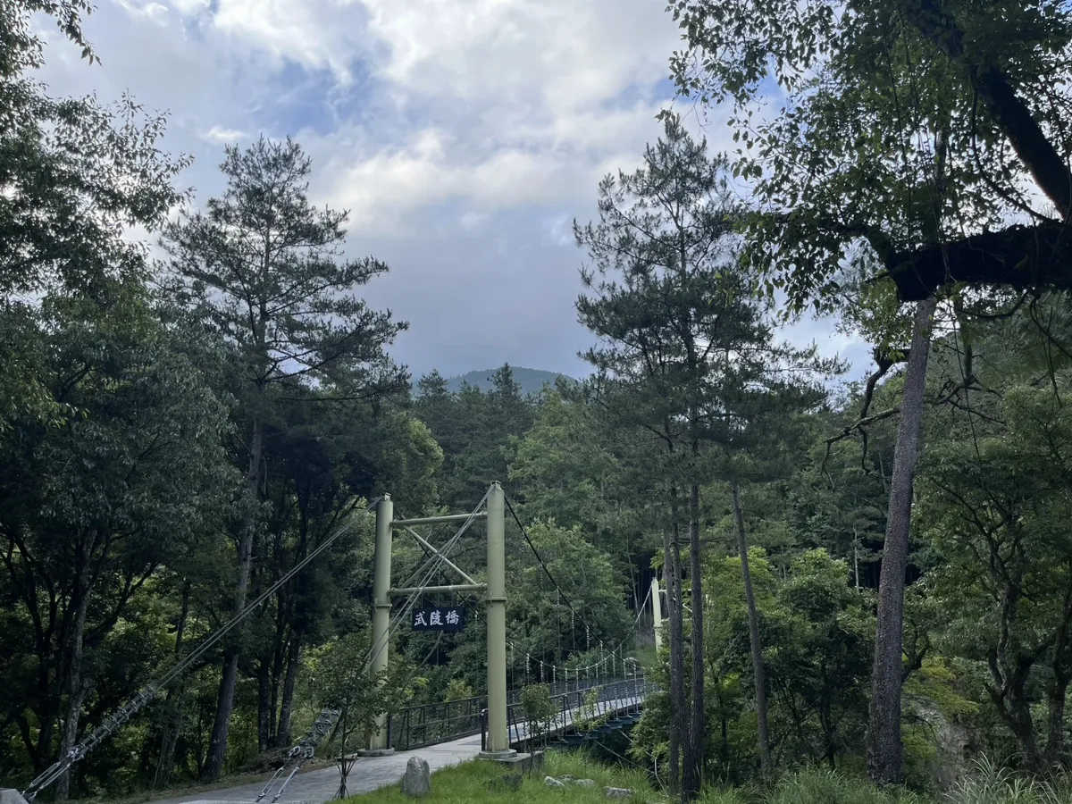 丹娜絲颱風接近 這些地方預警性休園