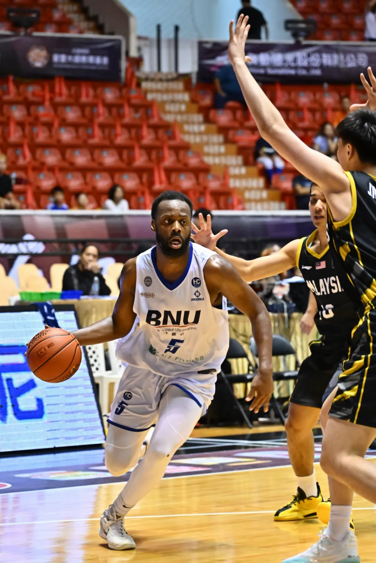 佛光盃／沒想過來台能打到冠軍戰 澳門昊駿嗨爆