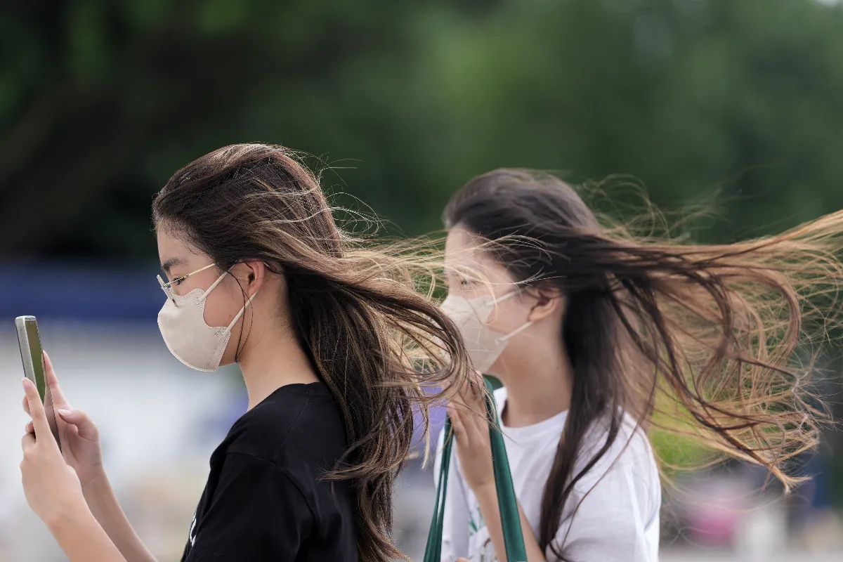 受丹娜絲影響 公務員高考三級考試延至7/8舉行