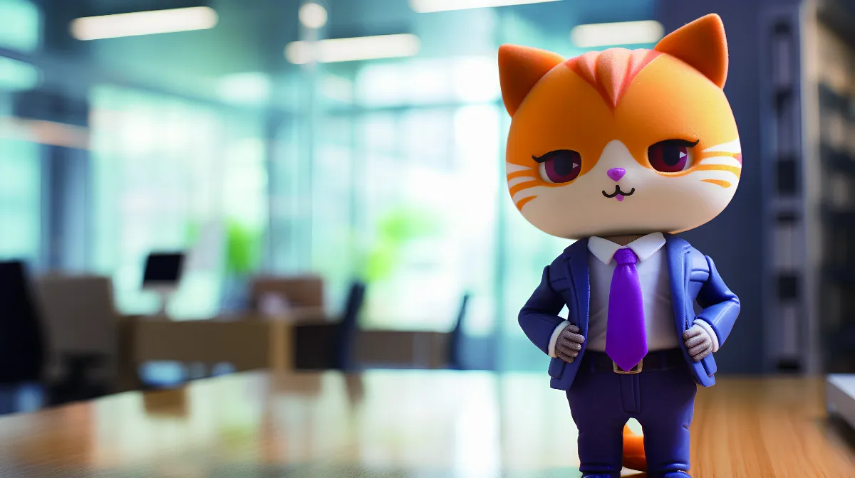 創意形象公仔 人氣品牌時尚行銷