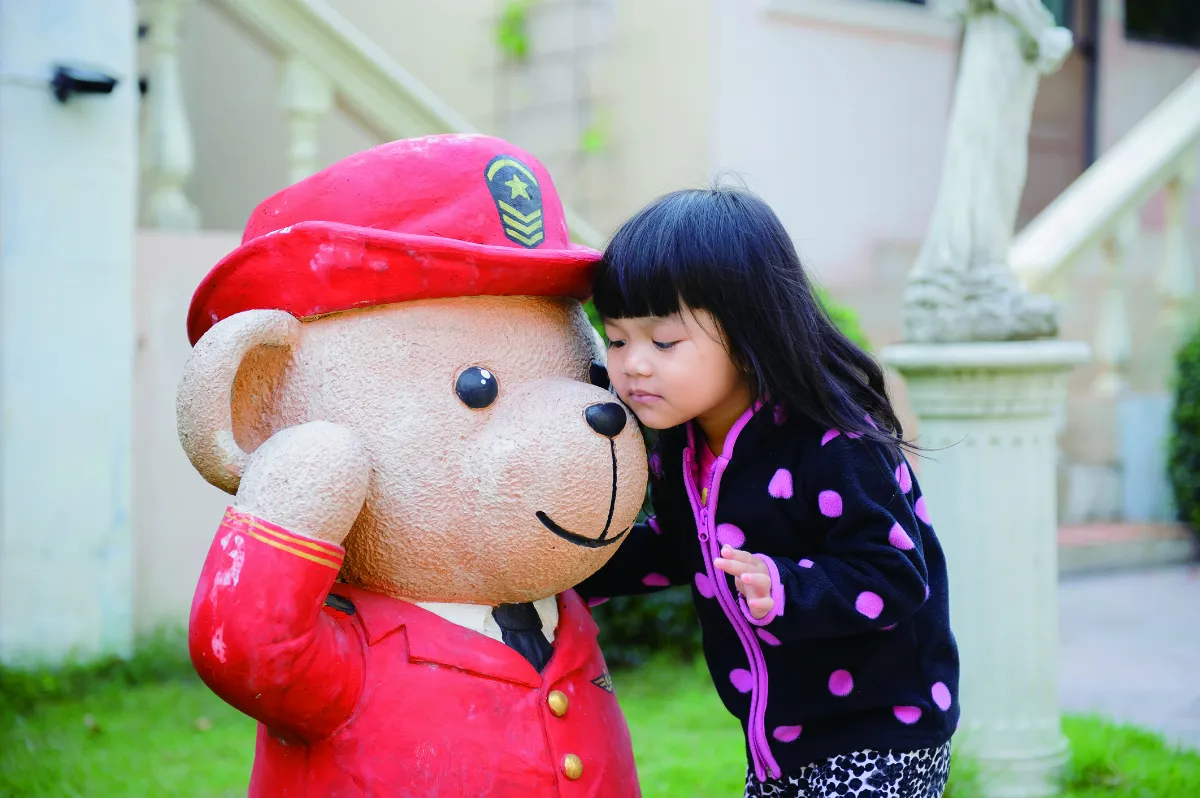 創意形象公仔 人氣品牌時尚行銷