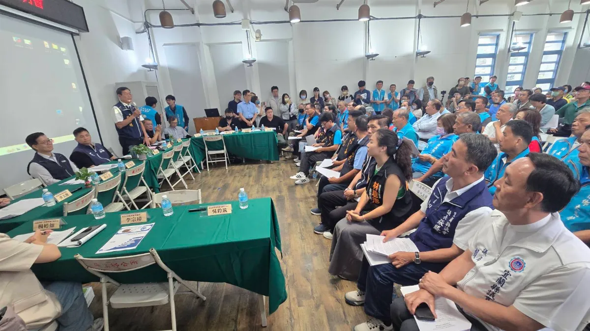 高鐵延伸宜蘭環評再開審 鐵道局長文回應質疑