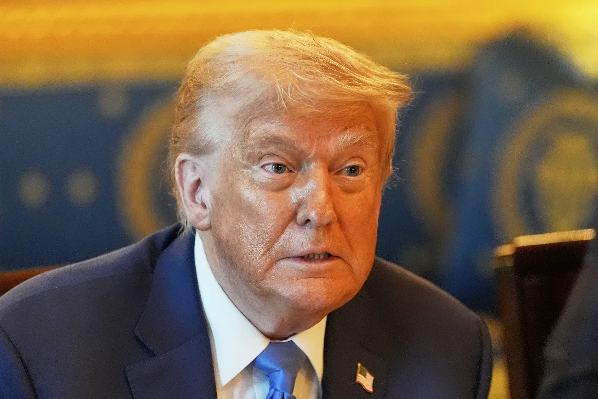 川普發函14國祭新關稅 被指間接打擊中國