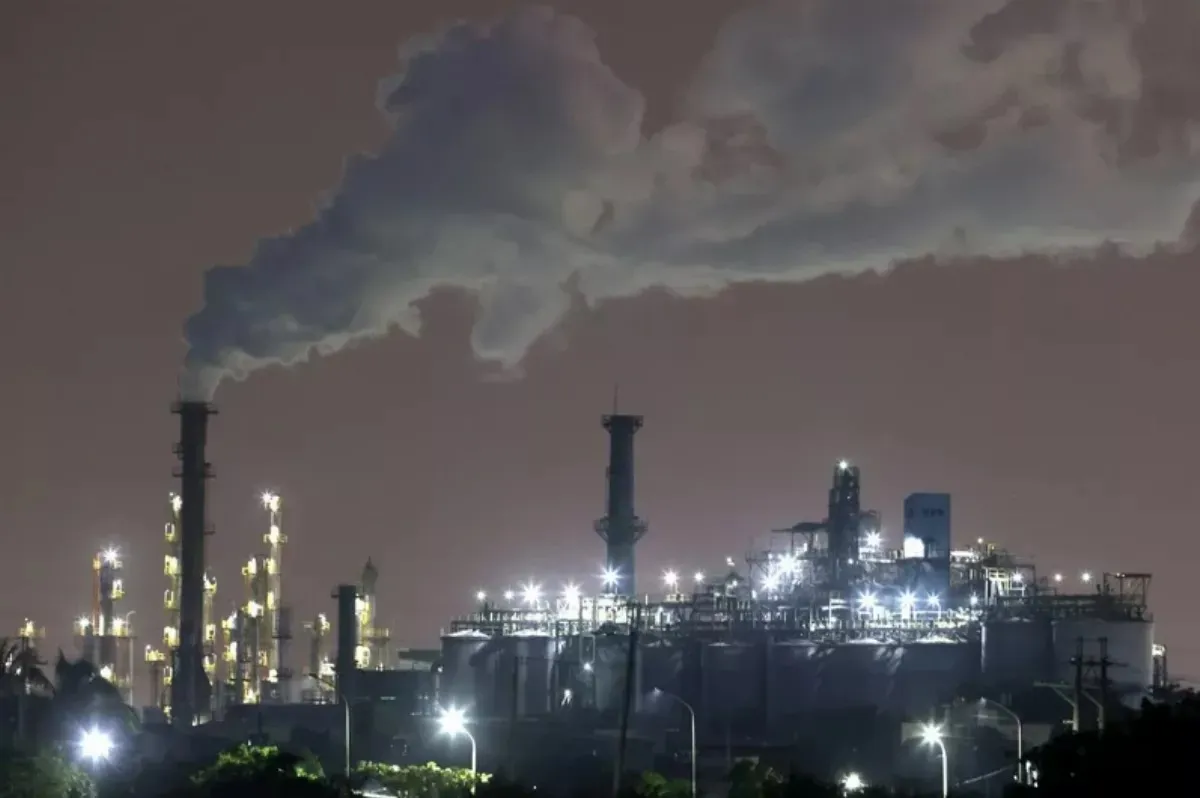 美國竟缺電？能源部警告停電恐激增100倍