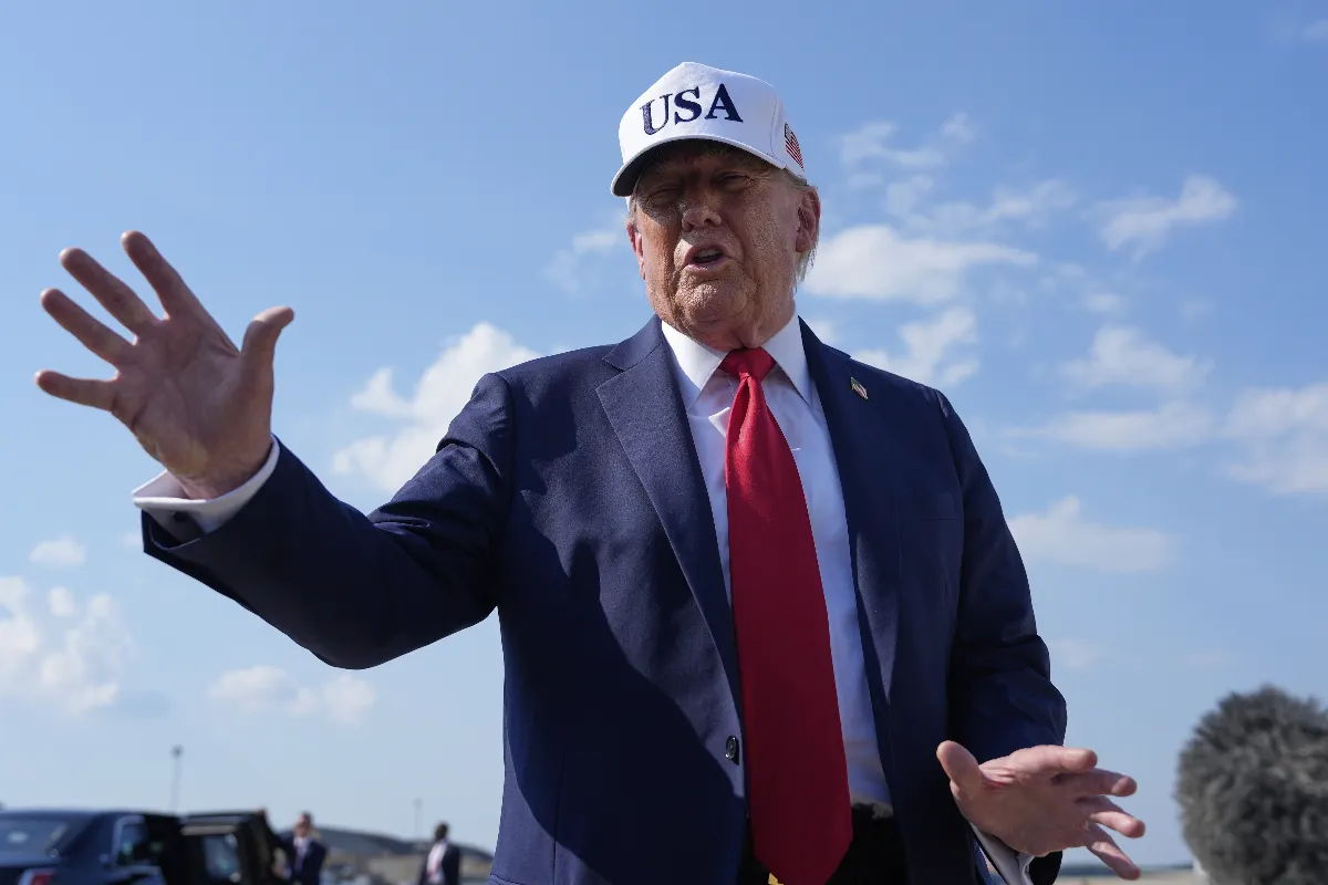 亞洲各國赴美協商 飛行770小時可環球14圈