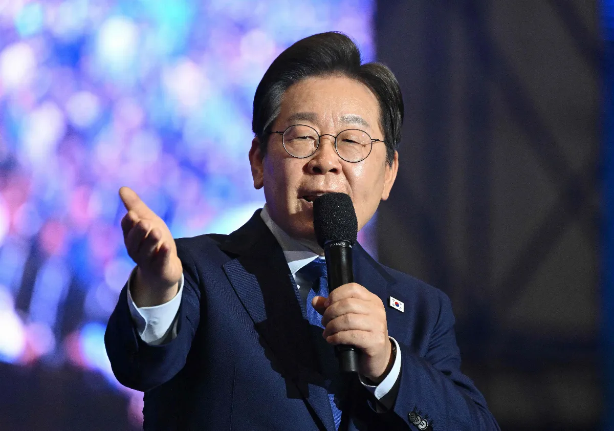 美國關稅南韓表態  保護國家利益是最高原則