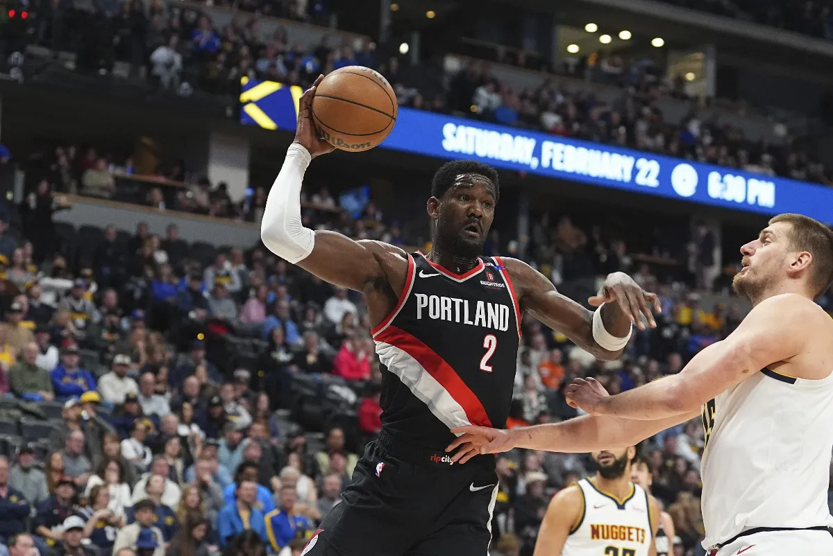NBA／當年狀元將聯手探花 艾頓讚唐西奇世代天才