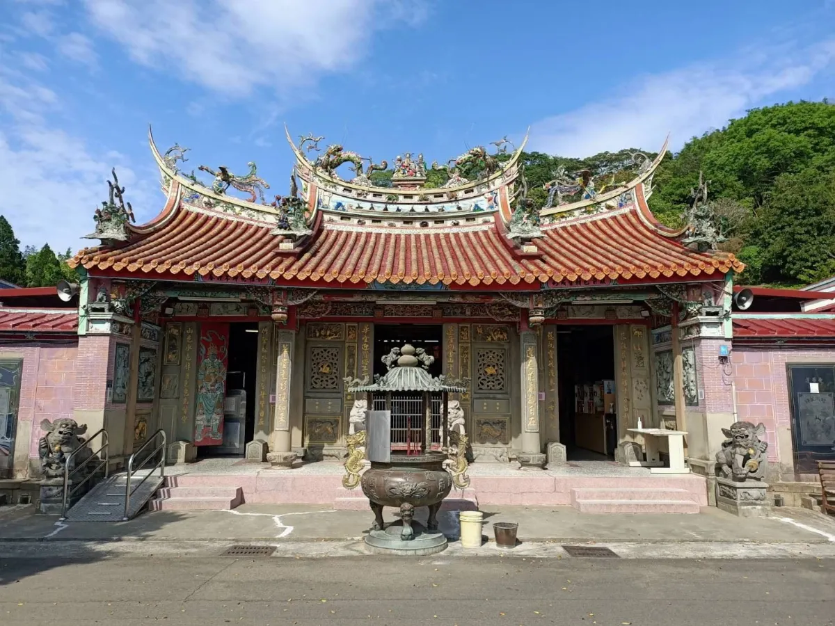 首開全國先例   宗教場所ESG評鑑竹縣開跑 