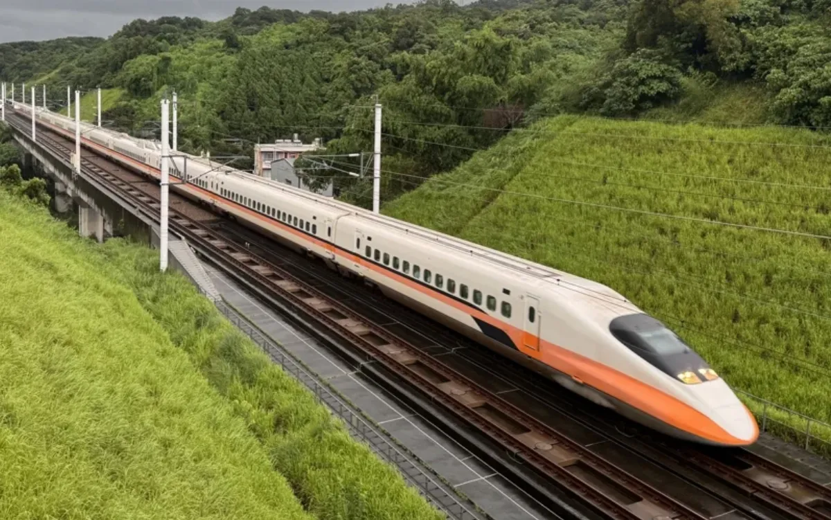 「高鐵大腦」控制員考核首曝光 通過率僅6成