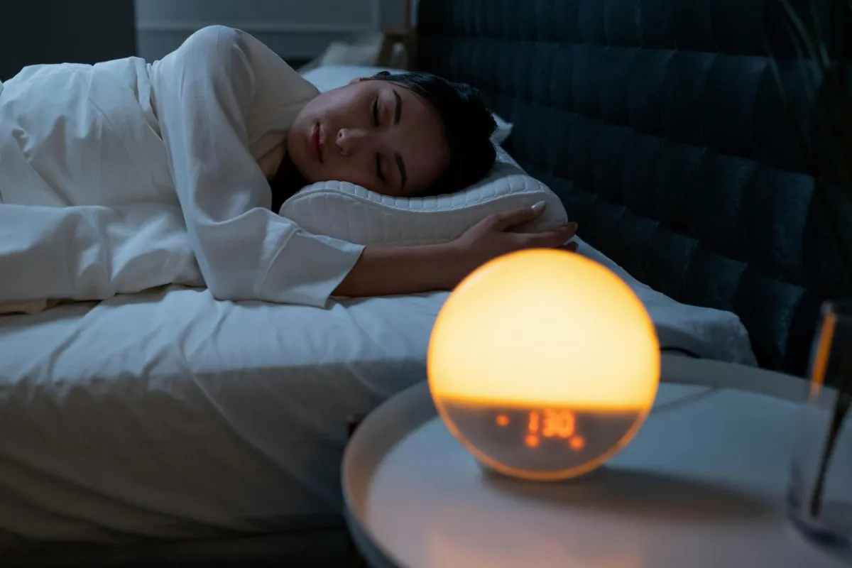 中醫教按4穴道 失眠不靠安眠藥