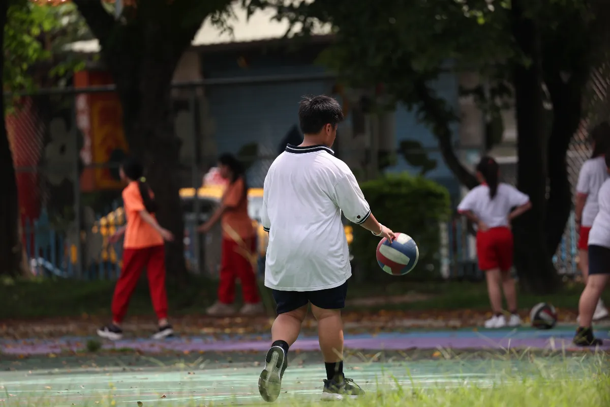 校園開放球具借用引教團反彈 教育部先喊卡