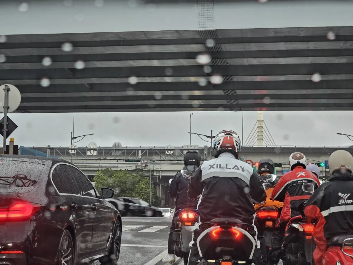 降雨將趨緩  下午5時解除大規模劇烈豪雨作業